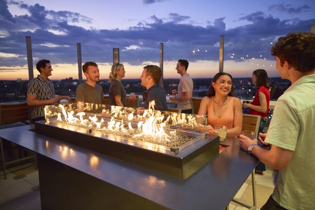 Iowa’s affordable homes, cutting-edge careers and outdoor activities appeal to Gen Z.