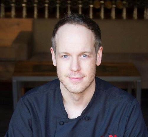 Aaron Holt