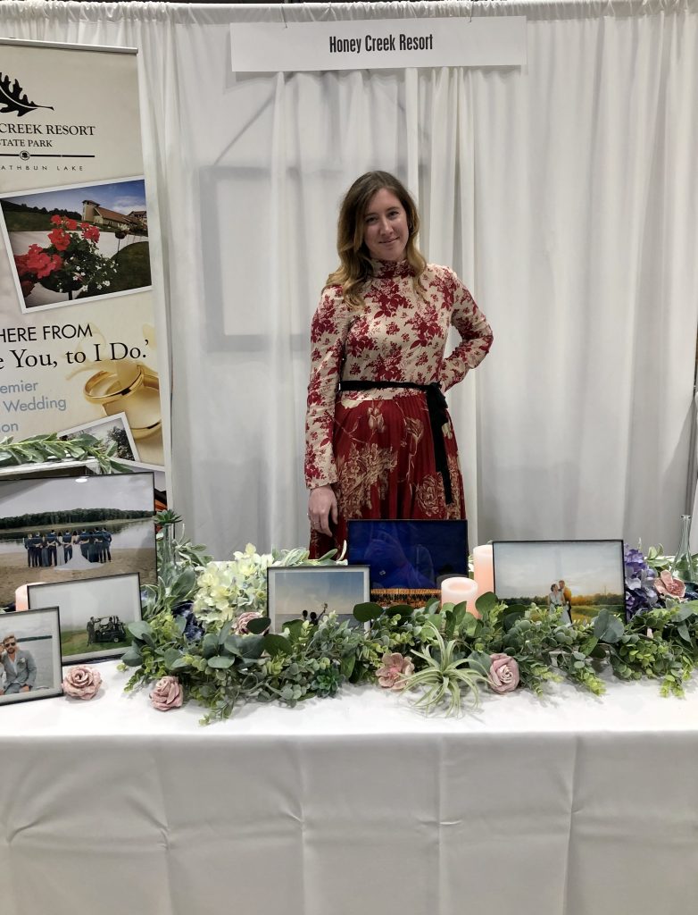 KC Wedding Show