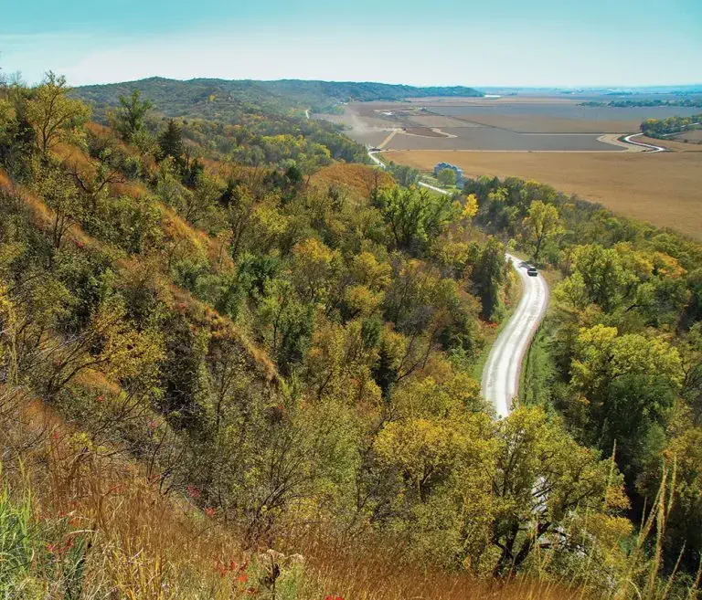 Murray Hill in Harrison County
