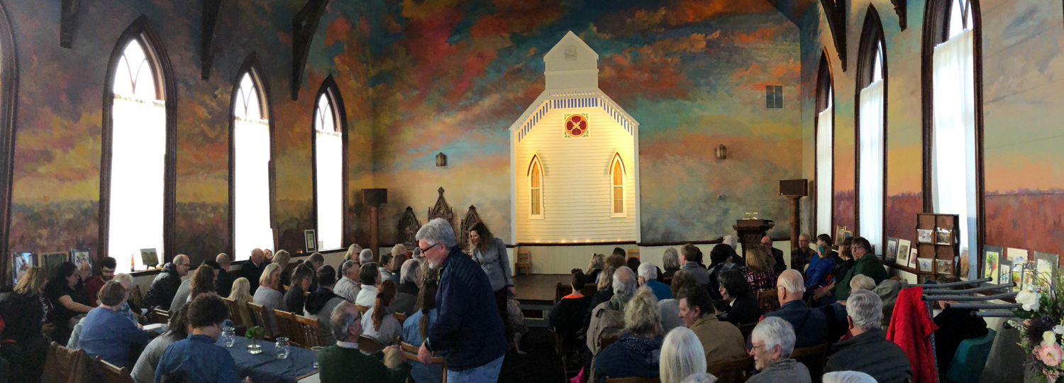 Art Church