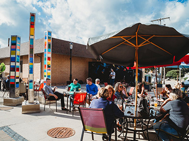 Lucita's Diner in Cedar Rapids