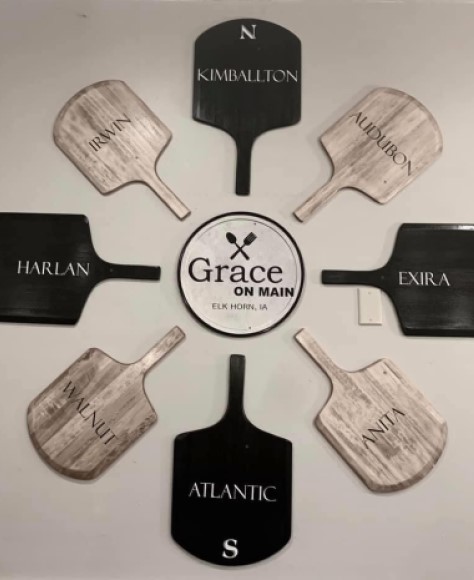 Grace on Main