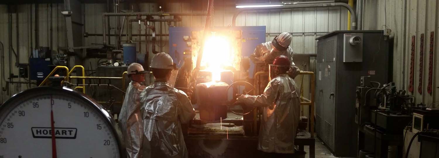 Metal Casting