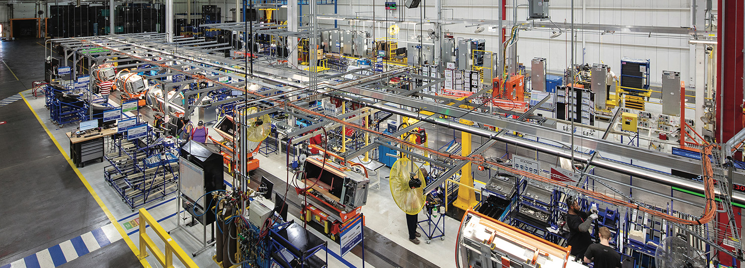 Factory