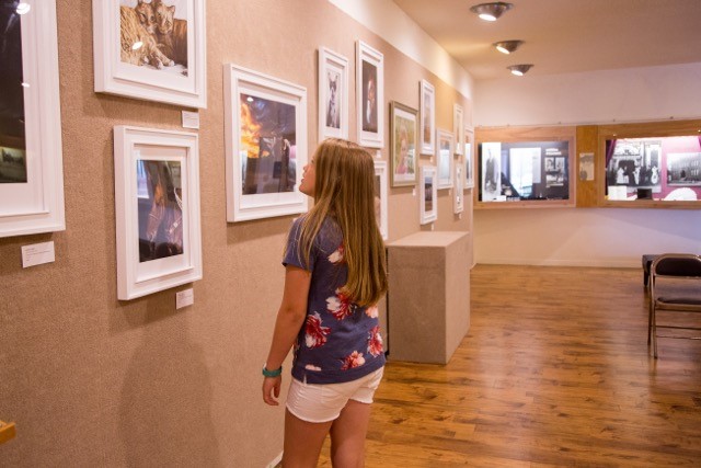 Exhibits