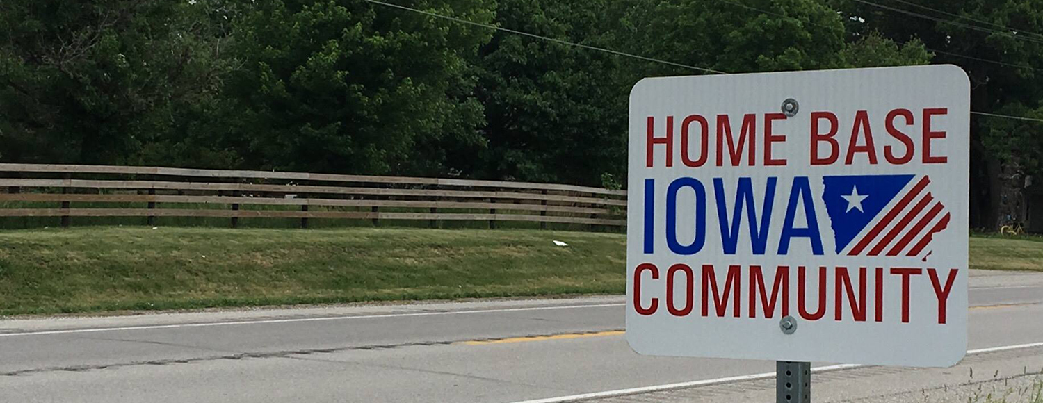 Home Base Community