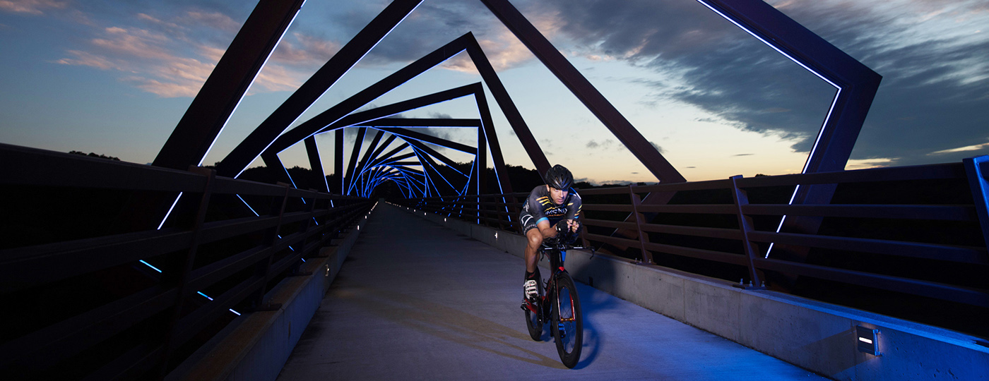 TJ Tollakson, Ruster Sports