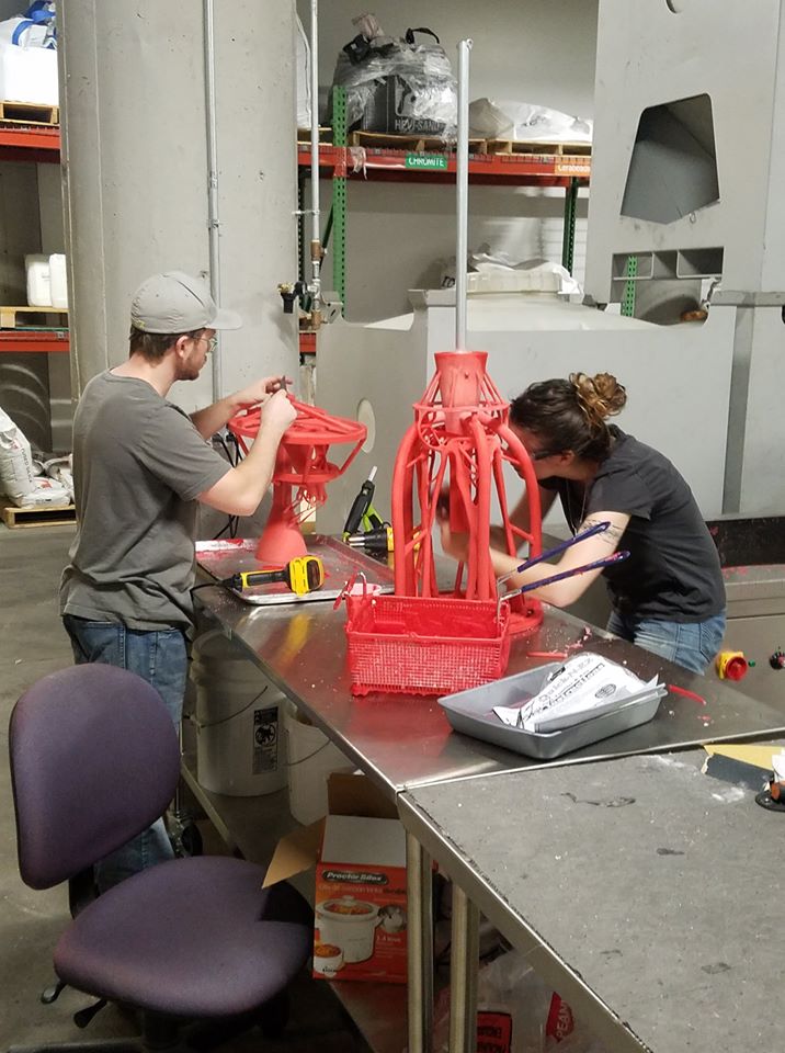 Metal Casting