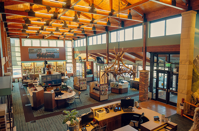 Jefferson Telecom office